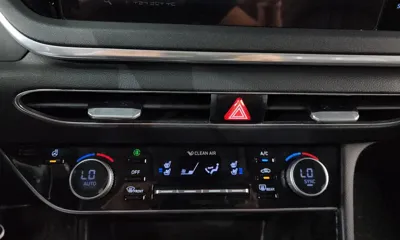 Hyundai Sonata 2020, 99128 км, за 16500000 KRW - фото 33