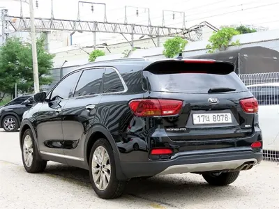 Kia Sorento 2018, 132210 км, за 14700000 KRW - фото 3