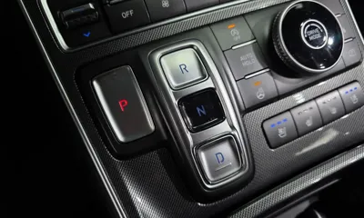 Hyundai Santafe 2023, 33757 км, за 23300000 KRW - фото 9