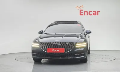 Genesis G80 2023, 77902 км, за 42500000 KRW - фото 3