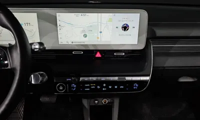 Hyundai Ioniq5 2023, 23271 км, за 32900000 KRW - фото 13
