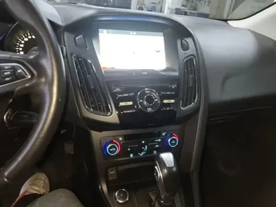 Ford Focus 2016, 65400 км, за 23100 CNY - фото 13