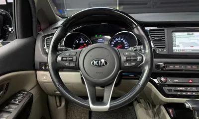 Kia Canival 2019, 119996 км, за 17400000 KRW - фото 13