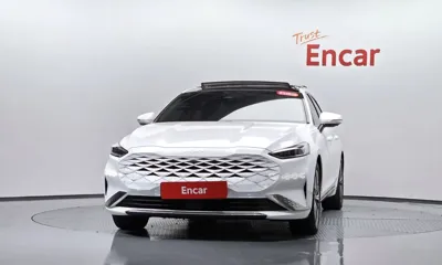 Kia K8 2022, 63223 км, за 26500000 KRW
