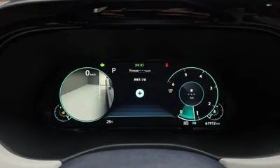 Hyundai Palisade 2022, 61912 км, за 25300000 KRW - фото 8