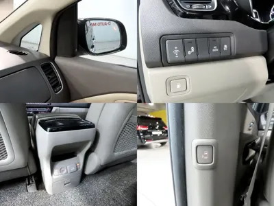 Kia Canival 2018, 110985 км, за 11900000 KRW - фото 18