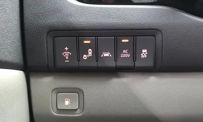 Kia Canival 2015, 203949 км, за 6800000 KRW - фото 16