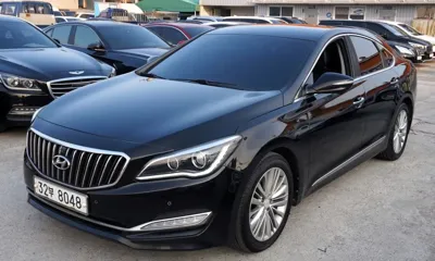 Hyundai Aslan 2015, 227258 км, за 5300000 KRW - фото 10