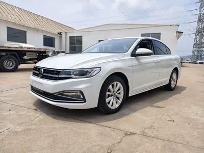 Volkswagen Bora · 2022 год