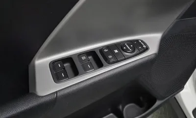 Kia Niro 2017, 95861 км, за 13000000 KRW - фото 20