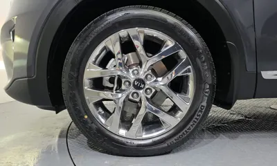 Kia Sorento 2020, 135795 км, за 16990000 KRW - фото 5