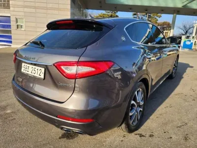 Maserati Levante 2017, 151122 км, за 24000000 KRW - фото 5