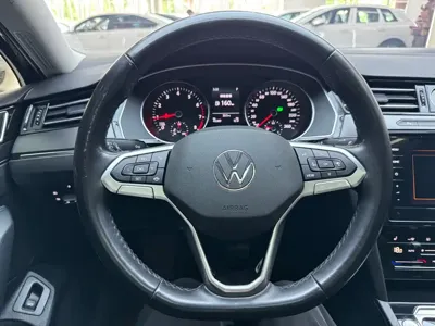 Volkswagen Magotan 2023, 43000 км, за 109000 CNY - фото 23