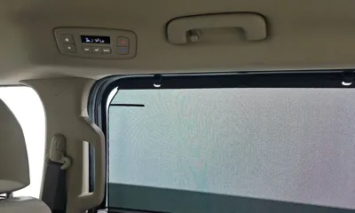 Kia Canival 2023, 74170 км, за 28200000 KRW - фото 34