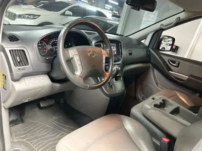 Hyundai Starex 2020, 162510 км, за 10500000 KRW - фото 7