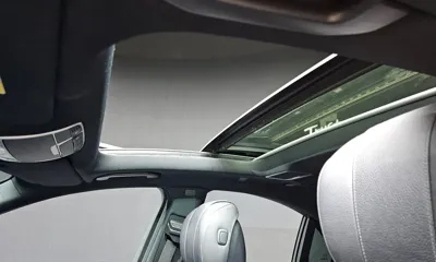 Mercedes-Benz S-Class 2015, 208594 км, за 19900000 KRW - фото 16