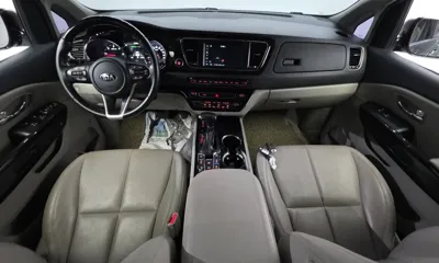 Kia Canival 2019, 70107 км, за 19990000 KRW - фото 7