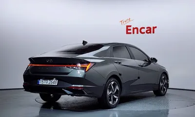 Hyundai Avante 2023, 151698 км, за 15700000 KRW