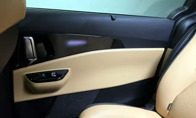 Kia Canival 2021, 36793 км, за 30900000 KRW - фото 25