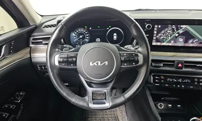 Kia K5 2022, 129344 км, за 26900000 KRW - фото 13