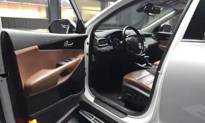 Kia Sorento 2018, 111982 км, за 15500000 KRW - фото 10