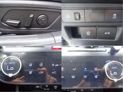 Hyundai Sonata 2025, 83064 км, за 18500000 KRW - фото 9