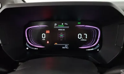 Kia Ray 2024, 58278 км, за 16100000 KRW - фото 8
