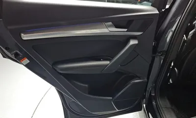 Audi Q5 2020, 72243 км, за 27900000 KRW - фото 25