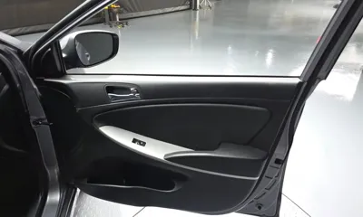 Hyundai Accent 2014, 93314 км, за 4800000 KRW - фото 24