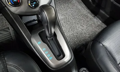 ChevroletGMDaewoo Aveo 2015, 122493 км, за 2400000 KRW - фото 9