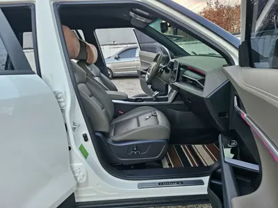 KG_Mobility_Ssangyong Torres 2023, 23960 км, за 22880000 KRW - фото 9