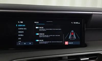 Hyundai Palisade 2026, 44033 км, за 45890000 KRW - фото 31
