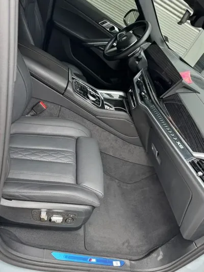 BMW X6 2024, 30000 км, за 111850000 KRW - фото 9