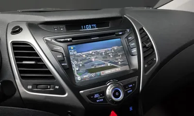 Hyundai Avante 2014, 87477 км, за 6500000 KRW - фото 16