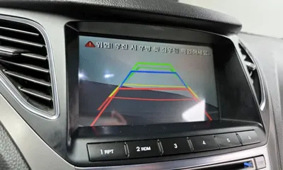 Hyundai Grandeur 2016, 129350 км, за 5990000 KRW - фото 17
