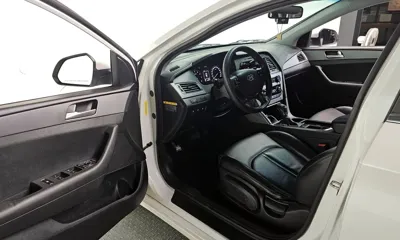 Hyundai Sonata 2015, 256926 км, за 4500000 KRW - фото 10
