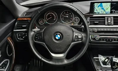 BMW Gran Turismo 2015, 160339 км, за 9800000 KRW - фото 13