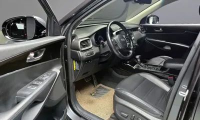 Kia Sorento 2019, 87150 км, за 19200000 KRW - фото 10