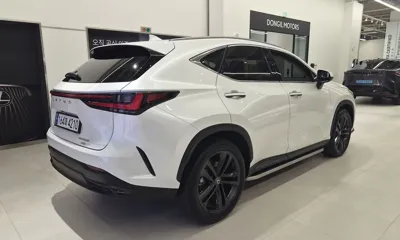 Lexus NX 2024, 28136 км, за 56000000 KRW