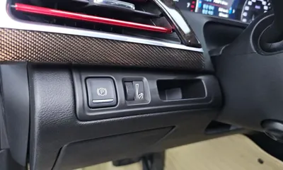 Cadillac CT6 2016, 73390 км, за 11490000 KRW - фото 16