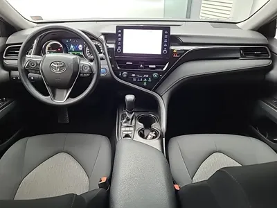 Toyota Camry 2022, 37120 км, за 30500000 KRW - фото 9