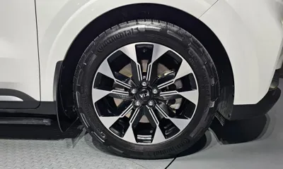 Kia Canival 2021, 82955 км, за 25900000 KRW - фото 21