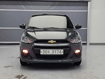ChevroletGMDaewoo Spark 2018, 109870 км, за 4400000 KRW - фото 2