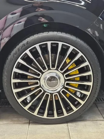 Kia Canival 2026, 7800 км, за 104120000 KRW