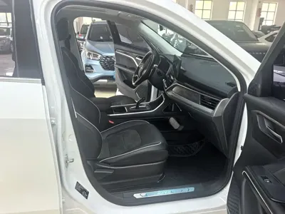 Haval H6 2023, 25000 км, за 79800 CNY - фото 14