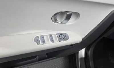 Hyundai Ioniq5 2024, 58439 км, за 33500000 KRW - фото 31