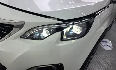 Peugeot 5008 2019, 83578 км, за 16490000 KRW - фото 22