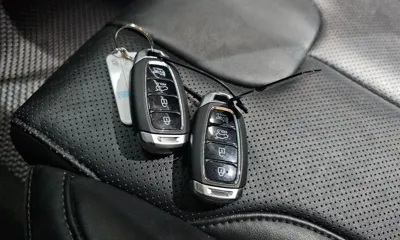 Hyundai Santafe 2019, 142878 км, за 16500000 KRW - фото 30