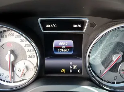 Mercedes-Benz CLA-Class 2016, 101805 км, за 10900000 KRW - фото 9