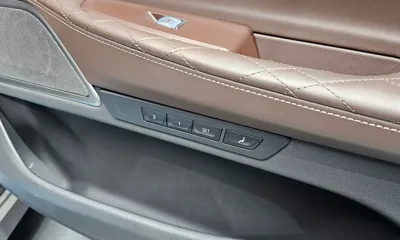 BMW 7-Series 2021, 88745 км, за 49990000 KRW - фото 20